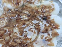 -共和老洪豆花草粿水粿