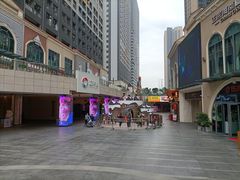 -汇邦中心ICON MALL