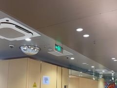 -海底捞火锅(泉城路店)