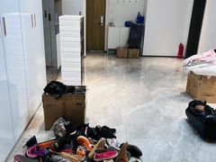 -骆驼日式搬家收纳整理