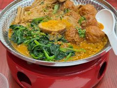 -喜家德虾仁水饺(长泰广场店)