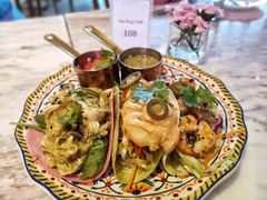 -The Rug Cafe(王府中环店)