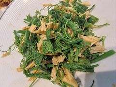 -黑窑厂糖油饼烤鸭·清真菜(黑窑厂街店)