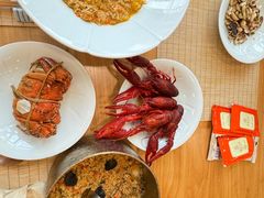 -九忠祥小笼馆(保利时光里店)
