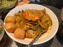 -simply thai天泰(长泰广场店)