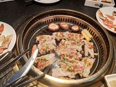 -嘿嘟嘟·肋条烧肉放题(爱融荟城店)
