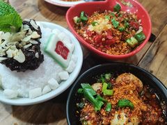 -冒椒火辣(奎星楼街店)