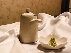 -岸芷汀兰·法餐牛排