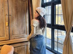 -可可露咖啡店(大东店)