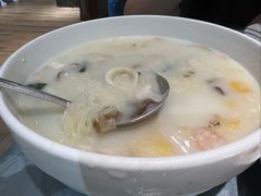 -春江饭店(共青团路总店)