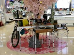 -王府井百货(中州中路店)