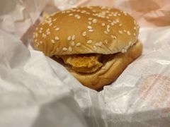-汉堡王(西铁营万达店)