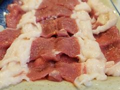 -宣武小院涮肉(前门店)