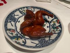 -荣轩(新荣记环球金融中心店)