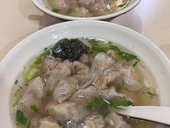 -老谢烧烤野馄饨(云霄路店)