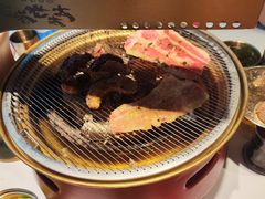 -西塔老太太泥炉烤肉(川沙百联店)