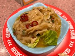 -元气寿司(环球港店)