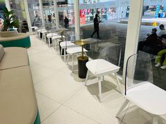 -益禾堂(南坪亿象城店)