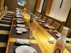 -割烹旭日本料理(龙湖狮山天街店)