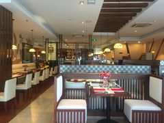 -爱丽丝牛排西餐厅(光谷步行街店)