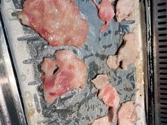 -非烤勿扰韩料自助烤肉(松山湖万科店)