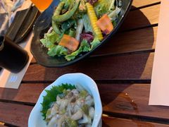 -山葵家居酒屋(天目里店)