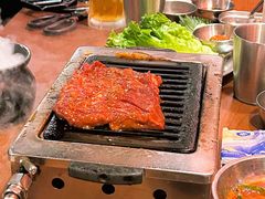 -大阪烧肉BAKA一代(国贸商住大厦店)
