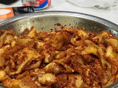 -辣盆盆麻辣小龙虾(哈尔滨总店)