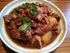 -禾珍珠家常小馆(河南博物院店)