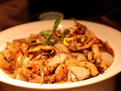 -周家二小姐的菜(西津渡店)