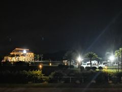 -金汤湾海水温泉度假酒店