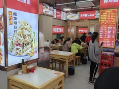 -青年路烩面馆(绿地世纪城店)