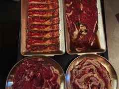 -西塔老太太泥炉烤肉(上海七宝领展广场店)