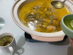 -农乐园食府(梅城镇店)