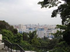 -新加坡摩天观景轮