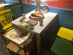 -蜀都小君肝串串香火锅(龙华旗舰店)