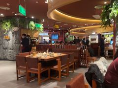 -巴奴毛肚火锅(龙湖锦艺城店)