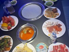 -海韵之星邮轮水会(明发商业广场店)