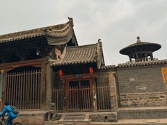 -慈云寺