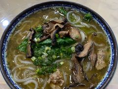 -何氏筠连水粉(明伦堂店)
