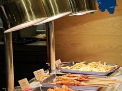 -金海湾自助餐厅(金陵饭店)