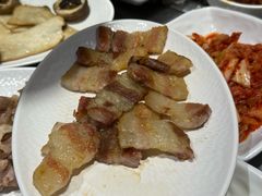 -六七八韩式烤肉·韩国料理(上杭路店)