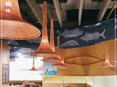 大堂-云海肴云南菜·蒸汽石锅鱼(青岛万象城店)