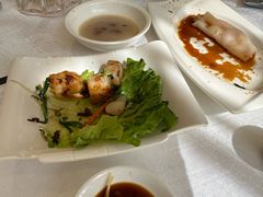 -龙悦湾酒家·八阵鱼生·渔人码头店