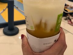 -奈雪的茶(国金中心店)