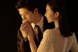 -蒙太奇婚纱摄影(万达店)