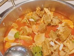 -刘一锅筋头巴脑(大悦城C店)