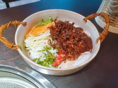 -芸鲜季·云南野生菌餐厅· 云南风物味研社(闵行店)