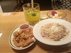 -菲滋意式餐厅(鄞州印象城店)