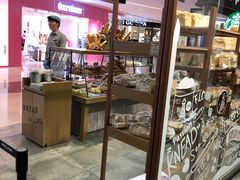 -PAPER STONE BAKERY(天汇广场店)